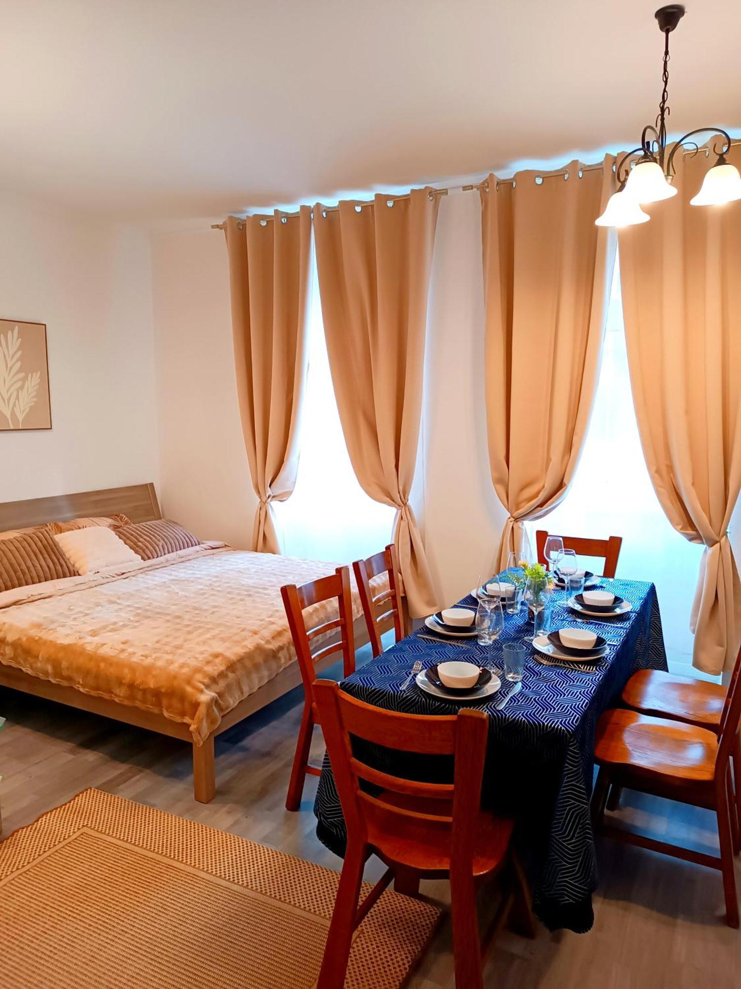 Family Apartments 2 Room'S Muerzzuschlag Екстер'єр фото